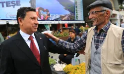 Muğla Büyükşehir’den emeklilere 4 bin TL bayram desteği