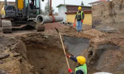 Sakarya'da güçlü altyapı ağı ilmek ilmek işleniyor