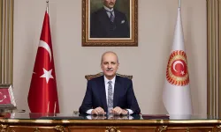 TBMM Başkanı Kurtulmuş'tan hakaretlere sert tepki