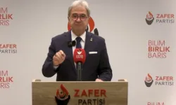 Zafer Partisi eylemlere katılmayacak