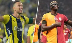 Fenerbahçe-Galatasaray Derbisinin Tarihi Belli Oldu!