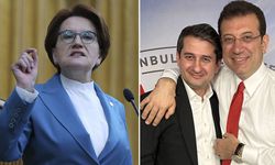 Akşener, İmamoğlu'nun Danışmanı İbrahim Özkan'ı MASAK'a Şikayet Etti!