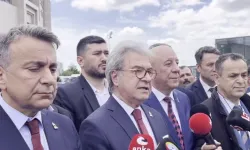 Özdağ'ın duruşması 10 Eylül'e ertelendi