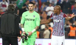 Trabzonspor'a sert tepki: 'Futbol felaket, sonuç rezalet'