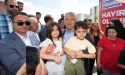 Adana'ya yeni nesil Bilgisaray