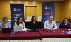 Antalya Büyükşehir gençlik çalışmalarını geliştiriyor