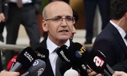 Bakan Şimşek: Cari açık yıl sonu tahminlerin altında olacak!