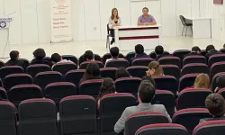 Bilecik’te aile içi iletişime vurgu