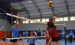 Bursa Nilüfer Spor Şenlikleri’nde heyecan sürüyor
