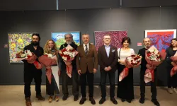 Büyükakın: Sanat ve doğa Kocaeli’nde buluşuyor