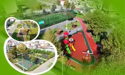 Çayırovalılar, yeni sosyal yaşam alanlarından çok memnun