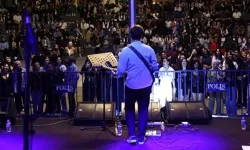 ​​​​​​​Denizli’de gençlik konserleri ile bayram coşkusu