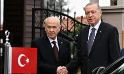 Erdoğan, Bahçeli'yi ziyaret edecek