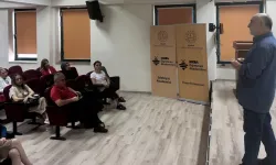 Gazeteci-yazar Özke, Yaşar Kemal’in 'Binboğalar Efsanesi'ni anlattı