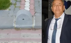 Gazi Coşkun’dan Başkan Özcan’a 'kaldırım' tepkisi
