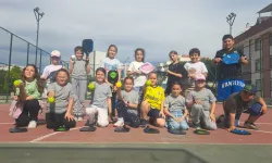 İzmir’de Pickleball Ligi heyecanı