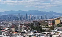 İzmir’in deprem ve heyelan riski araştırılıyor