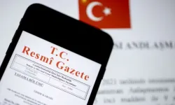 Kamu yönetiminde önemli değişiklikler... Bakan Müşavirliği ve Uzman istihdamı düzenlendi