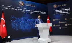 Kayseri e-ticarette Türkiye'nin yükselen yıldızı