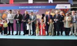 KO-MEK, yeni haftaya Gebze ve Darıca'yla başlıyor