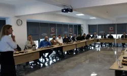Kocaeli Büyükşehir'den yönetici yetkinliği eğitimi