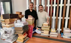 Kocaeli'de Muhtar Çöven’den anlamlı bağış