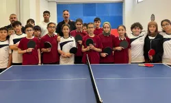 Kocaeli'de spor engel tanımadı
