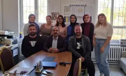 Konya Yunak’ta 'Maarif Modeli' ziyaretleri sürüyor