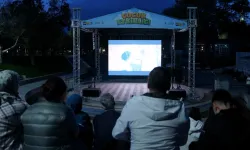 Konya'da 6. Sufi Sinema Festivali sona erdi
