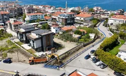 Körfezle buluşan derelerde temizlik seferberliği