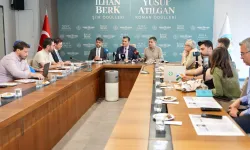 Manisa Büyükşehir’den edebiyata önemli katkı
