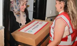 Manisa'da çölyak farkındalığına glutensiz etkinlik