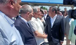 Oğuz’dan Özgür Özel’e destek açıklaması