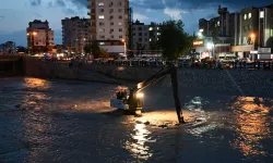 Osmaniye Kadirli’de sel felaketi... Bakan Yerlikaya son durumu paylaştı