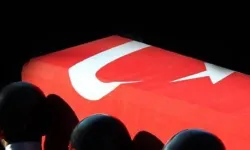 Pençe Kilit'e 'Yıldırım' düştü! 1 askerimiz şehit!