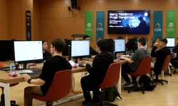 Sakarya'da ‘Etik Hacker’ yarışması tamamlandı