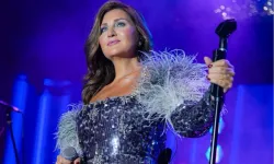 Sibel Can’dan unutulmaz gece