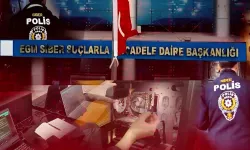 Siber suçlarda 568 gözaltı!