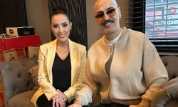Soner Sarıkabadayı ilham aldığı sanatçıları açıkladı!