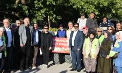 Tarımda yaşanan sorunlara Bursa'dan ortak ses