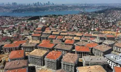 Bakan Kurum Duyurdu! Kentsel Dönüşüm Komisyonu Kuruluyor