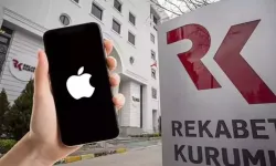 Rekabet Kurumu'ndan Apple'a soruşturma!
