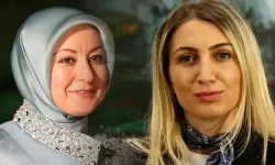 Hayrünnisa Gül'den Dilek İmamoğlu'na Telefon!