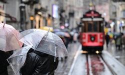 Meteoroloji açıkladı: 8 Mayıs 2025 hava durumu raporu...