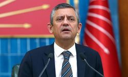Özgür Özel'den 1 Mayıs mesajı: 'Ya adalet, ya sefalet'