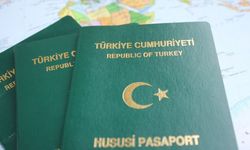 O meslek grubuna yeşil pasaport geliyor: Düzenleme Meclis gündeminde!