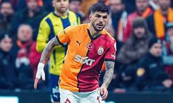 Trabzonspor maçı öncesi Galatasaray'da Eren Elmalı gelişmesi!