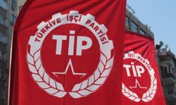 TİP'ten 1 Mayıs mesajı: 'Alın terimizin sömürülmesine de darbecilere de dur diyeceğiz'