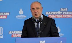 'Ev hapsi' verilen İSKİ Genel Müdürü Şafak Başa'dan ilk mesaj