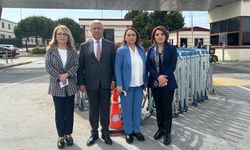 CHP’li vekillerden İmamoğlu’na ziyaret: İmamoğlu’ndan yurttaşlara yeni mesaj